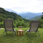 Ferienwohnung Mariedei