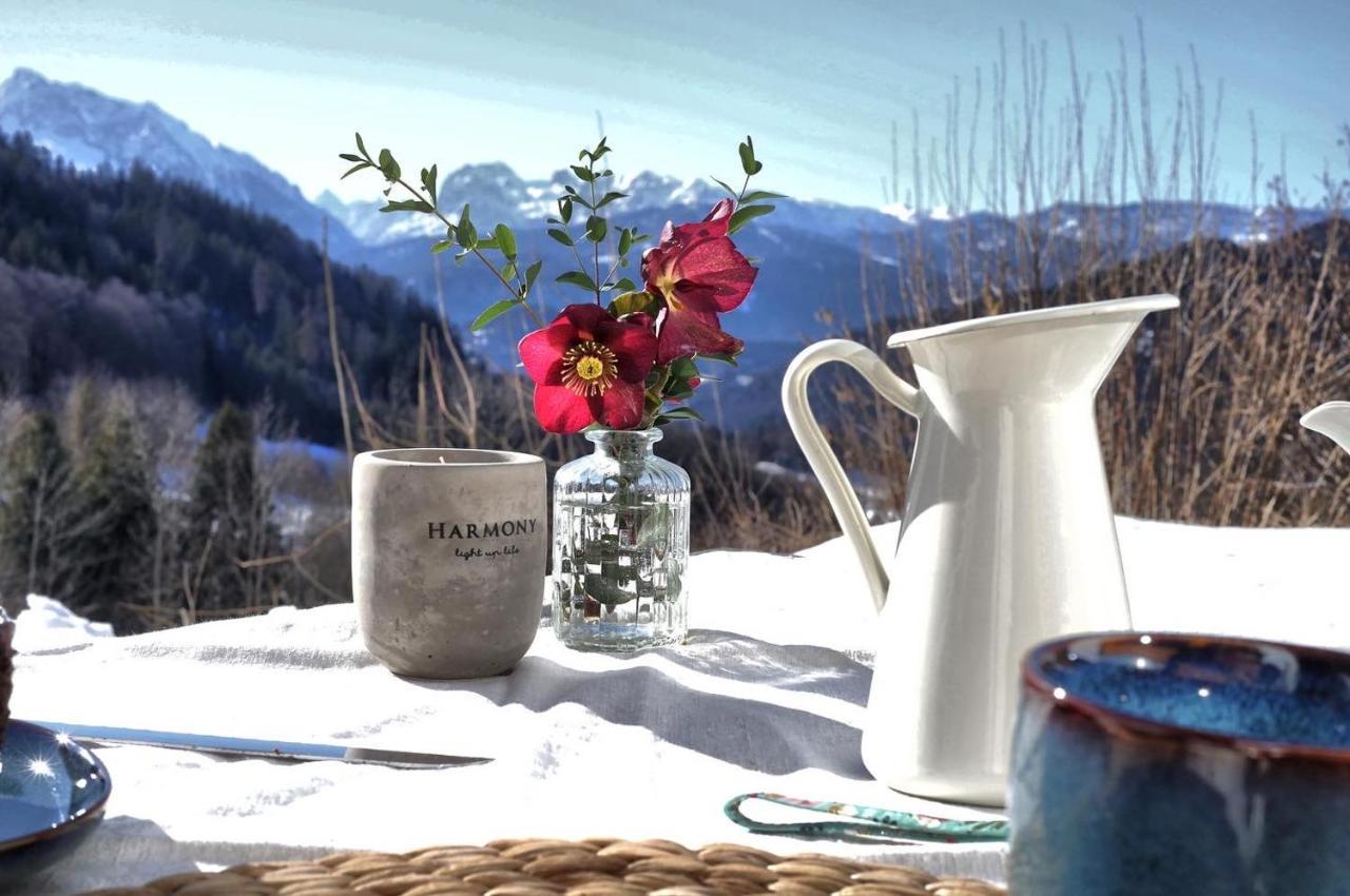 Mariedei Appartement Berchtesgaden