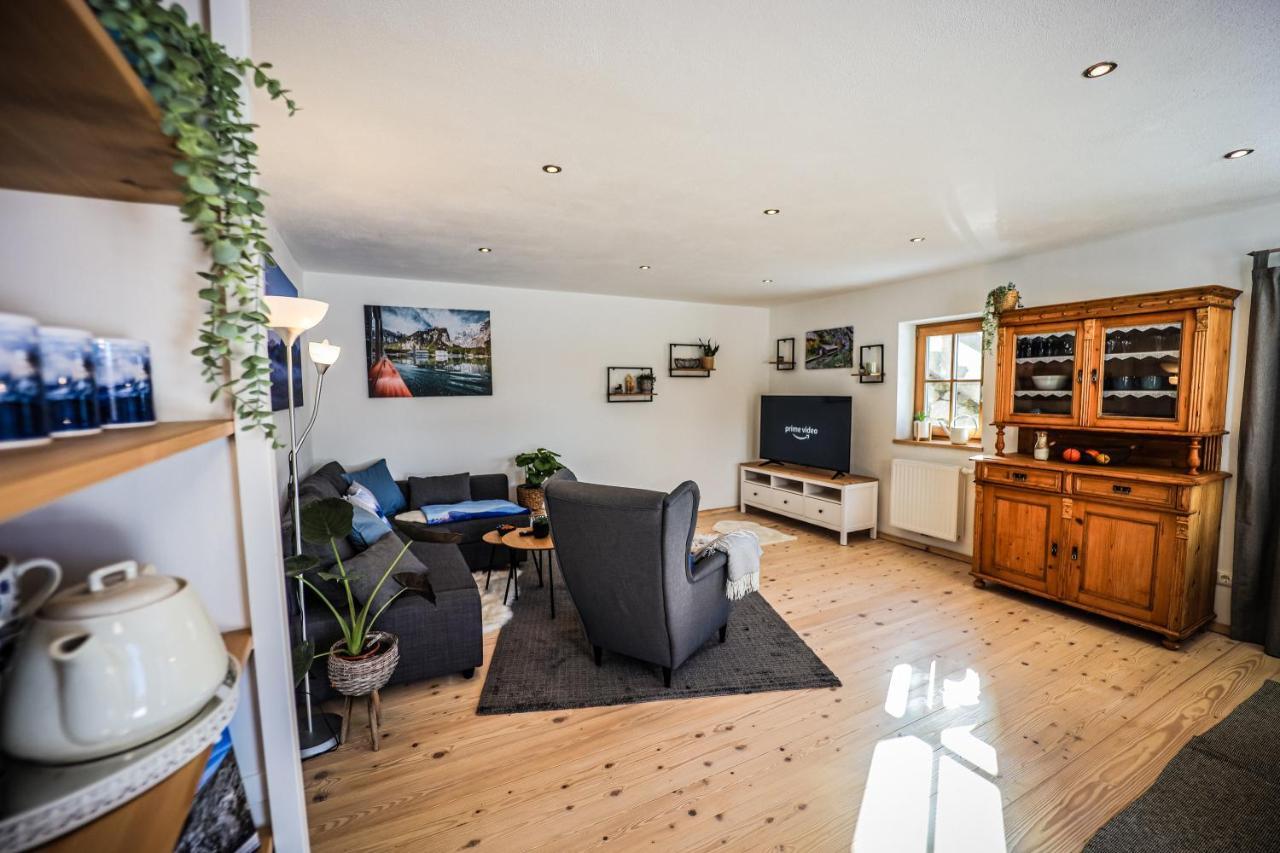 Appartement Mariedei