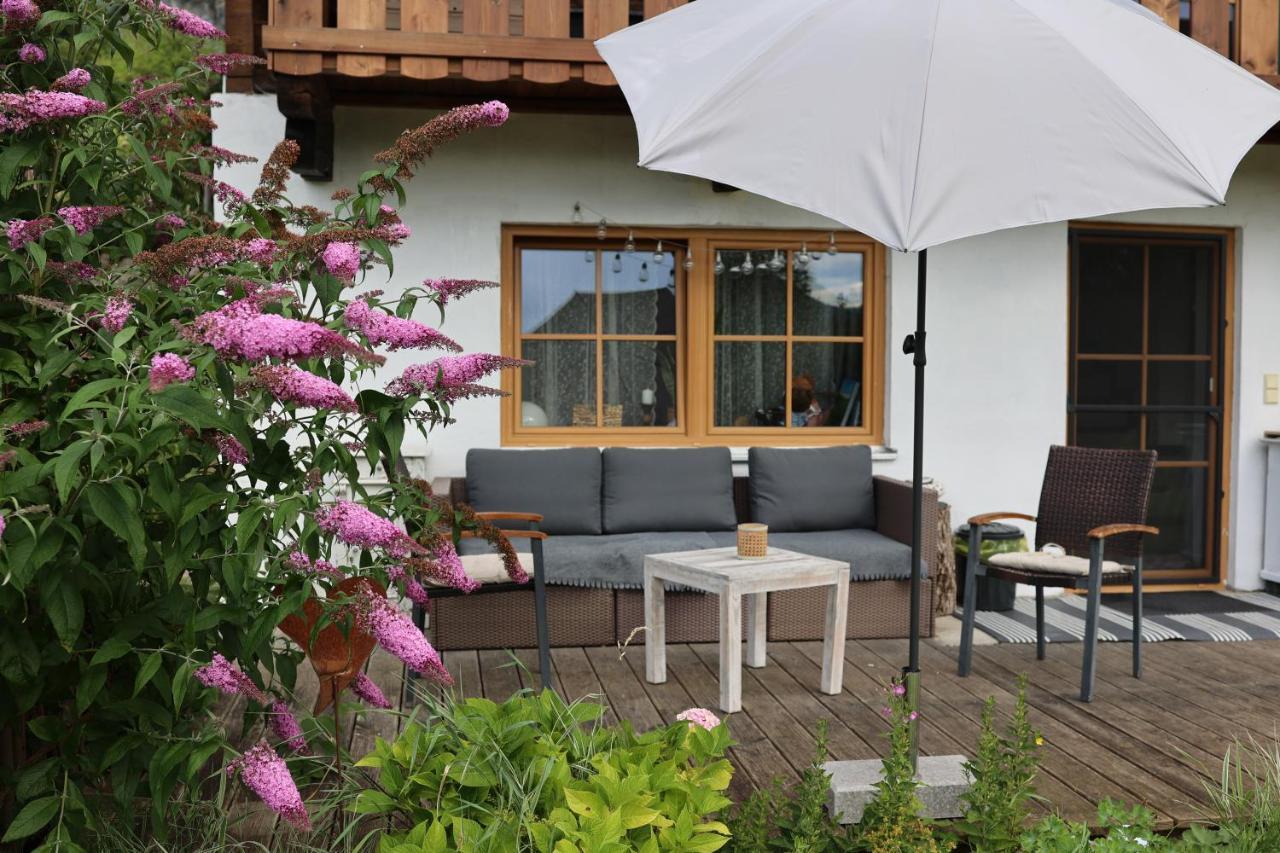 Mariedei Appartement Berchtesgaden